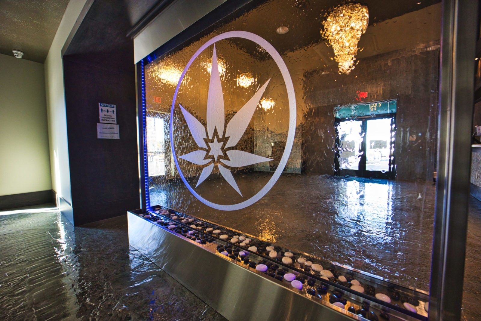 About Las Vegas' Cannabis Dispensary CannaStarz